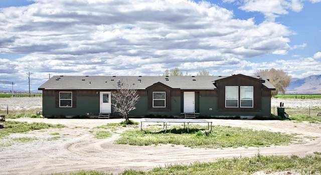 Photo of 4560 Crosswind Ave, Winnemucca, NV 89445