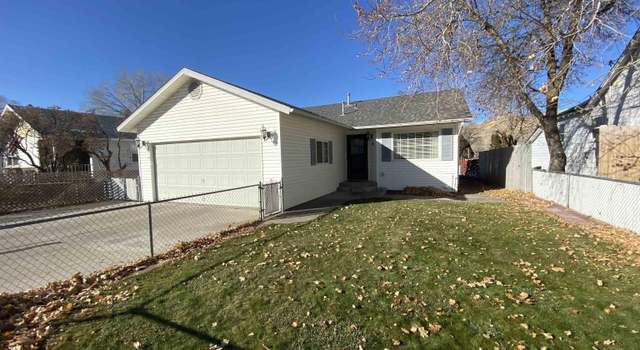 Photo of 58 Kendall St, Winnemucca, NV 89445