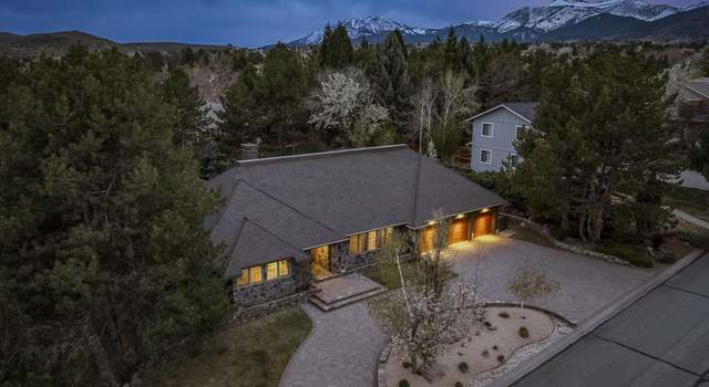Photo of 4300 Wild Eagle Ter, Reno, NV 89511