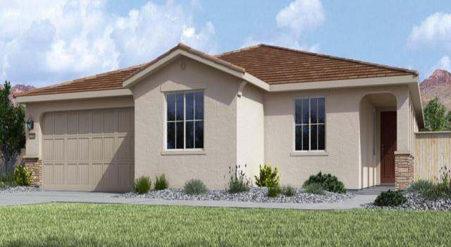 Photo of 804 Wild Daisy Way Dr #Homesite 486, Minden, NV 89423