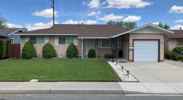 Photo of 3260 Lucerne Way, Sparks, NV 89431