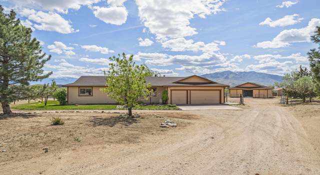 Photo of 9333 Tomahawk Way, Reno, NV 89506