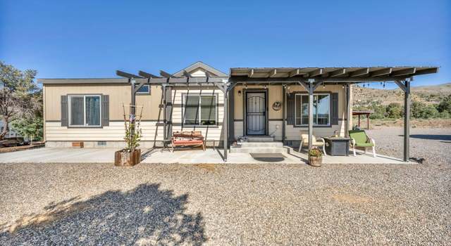 Photo of 1290 Topaz Ranch Dr, Wellington, NV 89444