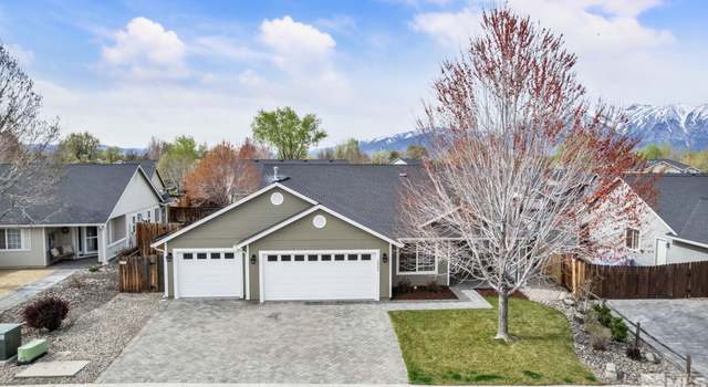 Photo of 1365 Brooke Way, Gardnerville, NV 89410