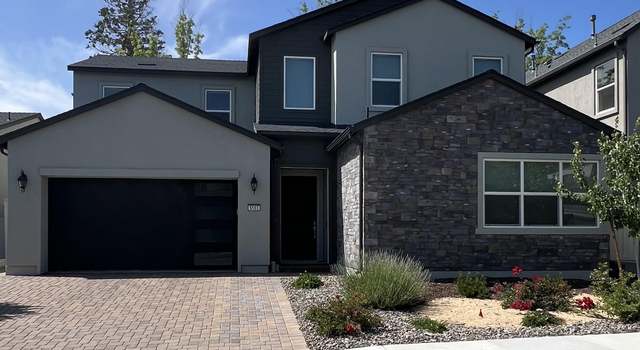 Photo of 5563 Western Rider Trl, Reno, NV 89511