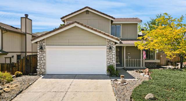 Photo of 1043 Shenandoah Dr, Carson City, NV 89702