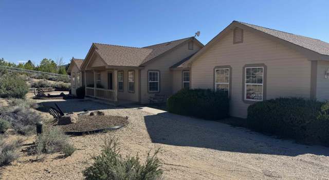Photo of 5980 Rio Vista Ln, Carson City, NV 89701