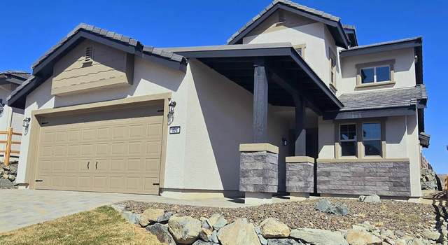 Photo of 424 Keith Trl Lot 51, Genoa, NV 89411