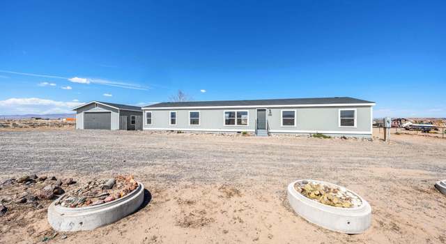 Photo of 2530 E 6th St, Silver Springs, NV 89429