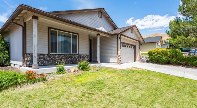 Photo of 250 Mark St, Gardnerville, NV 89410