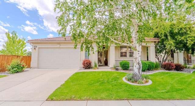 Photo of 2413 San Remo Dr, Sparks, NV 89434
