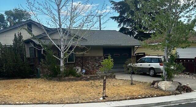 Photo of 1510 Laiolo Dr, Reno, NV 89502