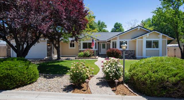 Photo of 185 Marmot Dr, Reno, NV 89523