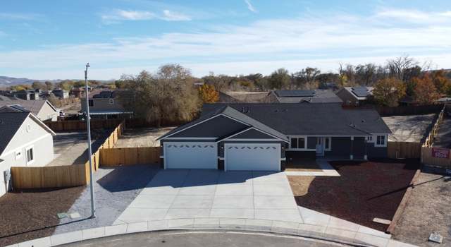 Photo of 1359 Nevada Pacific Blvd, Fernley, NV 89408