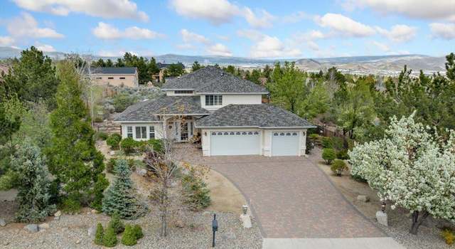 Photo of 12955 Welcome Way, Reno, NV 89511