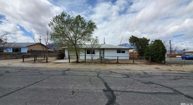 Photo of 309 M St, Hawthorne, NV 89415