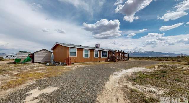 Photo of 2060 1600 East St, Battle Mountain, NV 89820