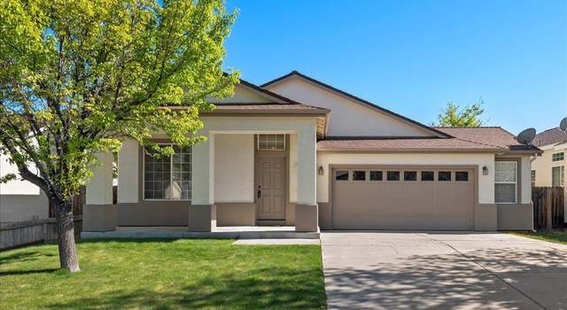 Photo of 1317 Ridge Point Dr, Carson City, NV 89706