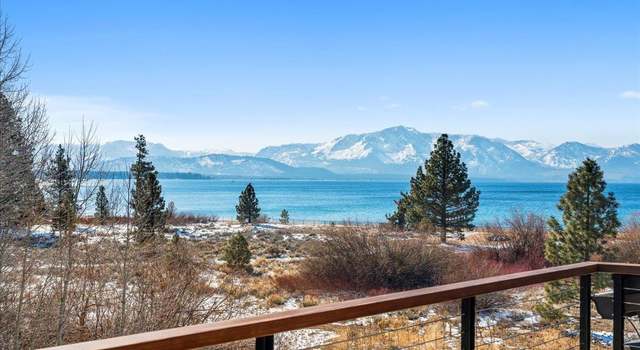 Photo of 9 Beach Club Dr #125, Stateline, NV 89449