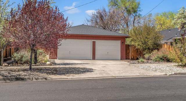 Photo of 967 Washington St, Reno, NV 89503