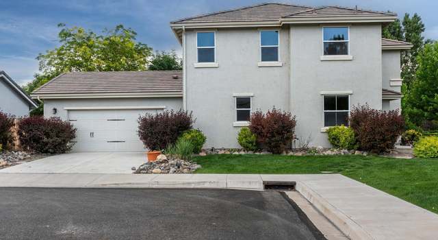 Photo of 1105 Fiore Ct, Minden, NV 89423
