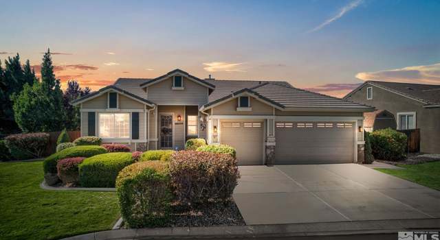 Photo of 643 St Andrews Dr, Dayton, NV 89403