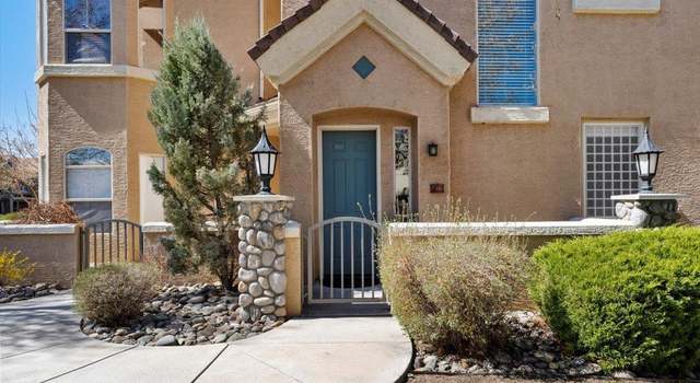 Photo of 9900 Wilbur May Pkwy #103, Reno, NV 89521