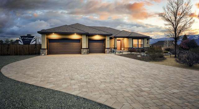 Photo of 1573 Amber Rose Dr, Minden, NV 89423