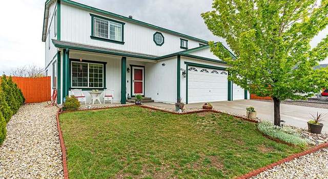 Photo of 18216 Cedar View Dr, Reno, NV 89508-4596
