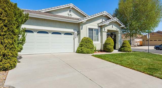 Photo of 3550 Long Dr, Minden, NV 89423