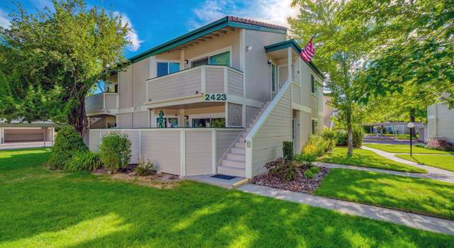 Photo of 2423 Sunny Slope Dr #5, Sparks, NV 89434