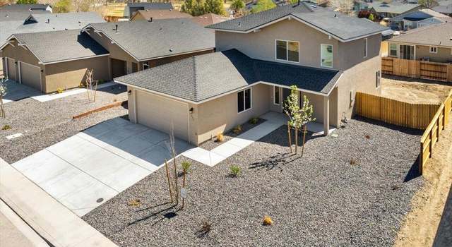 Photo of 867 Agate Way, Fernley, NV 89408