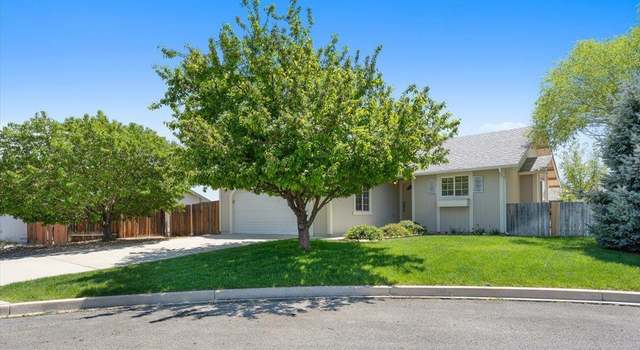 Photo of 68 Rook Ct, Sparks, NV 89441