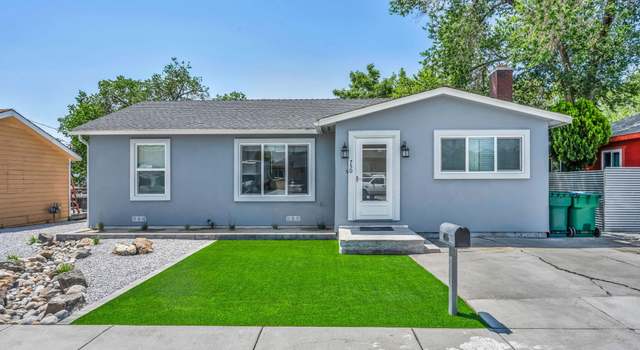 Photo of 750 N Maddux Dr, Reno, NV 89512