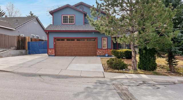 Photo of 3240 Fairlands Dr, Reno, NV 89523