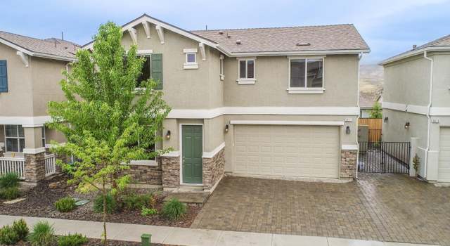 Photo of 3611 Oaklawn St, Reno, NV 89512