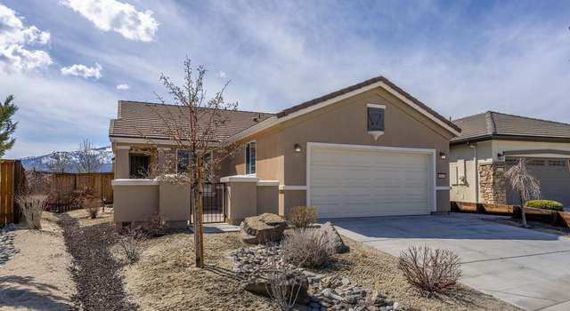 Photo of 1023 Herndon Trl, Reno, NV 89523