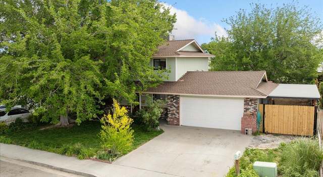 Photo of 410 Pheasant Dr, Fallon, NV 89406