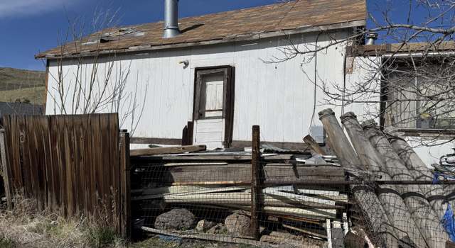 Photo of 507 Betts St, Carson City, NV 89703