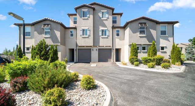 Photo of 2125 Santona Cir, Reno, NV 89523