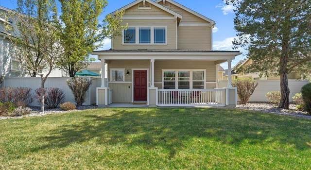 Photo of 1323 Par Three Dr, Sparks, NV 89436