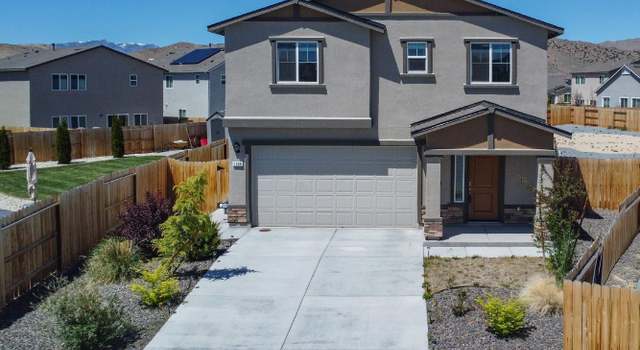 Photo of 1368 Old Barn Rd, Sparks, NV 89436