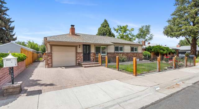 Photo of 2441 Riviera St, Reno, NV 89509