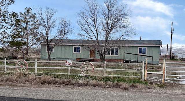 Photo of 4020 Eureka Ave, Crescent Valley, NV 89821