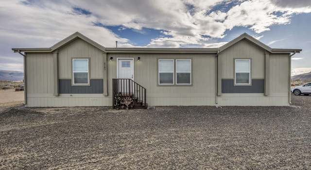 Photo of 2785 E 8th St, Silver Springs, NV 89429-6432