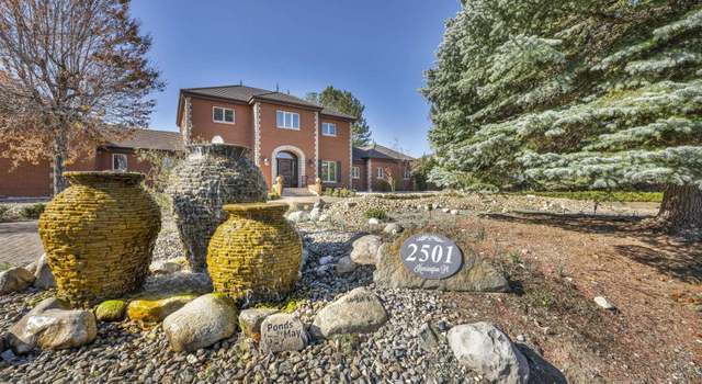 Photo of 2501 Kensington Pl, Carson City, NV 89703