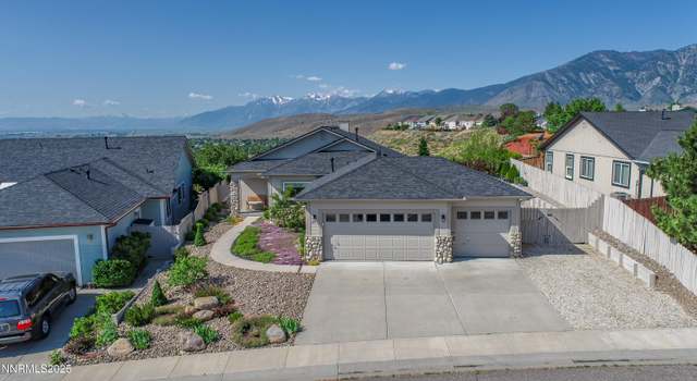 Photo of 877 Vista Park Dr, Carson City, NV 89705