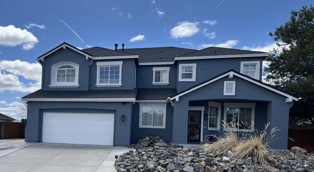 Photo of 1372 Lublin Dr, Sparks, NV 89441