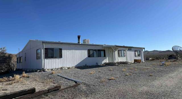 Photo of 87 Kelley Rd, Gabbs, NV 89409