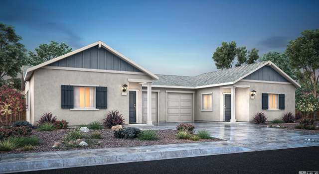 Photo of 725 Hamilton Park Ct Lot 77, Reno, NV 89506